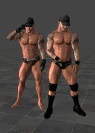 All Randy Orton Xps Download By Daemoncollection Deviantart Com On Deviantart Randy Orton Orton Deviantart
