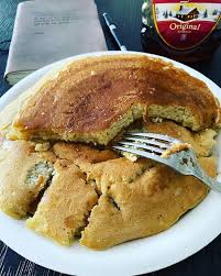 Nothing like when cheat day is...