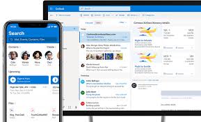 You can set up outlook so that signatures are automatically added to all outgoing messages or create your signature and add it to. Microsoft Outlook For Business Microsoft