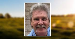 Russell William Moser Obituary May 22, 2024