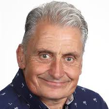 Cllr John Wing 💥 Silence