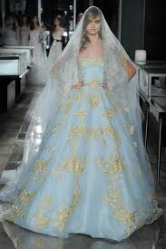 Steph and dave have shared a fantastic wedding report with us. 31 Non White Wedding Dresses For Brides Who Color Outside The Lines Huffpost Life