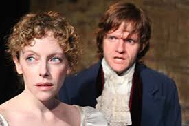 Bittrich's New One-Act “THE PROPOSAL” Plays at The Drilling Company Theatre 