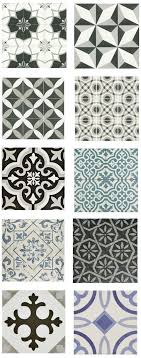 Cement Look Tile For Less Centsational Style Patterned Floor Tiles Tiles For Less Ceramic Floor Tile