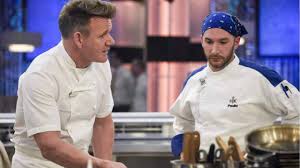 We did not find results for: Hell S Kitchen Chef Paulie Giganti Found Dead In His Home Zay Zay Com