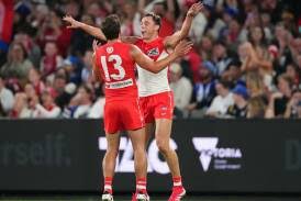 Ainslie's Maggie Gorham chasing second chance in AFLW with Western Bulldogs 