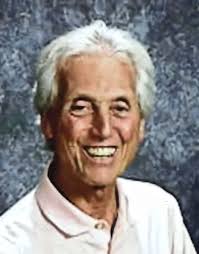 Theodore Vance Burba