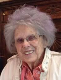 Mary Mcintosh Erwin Obituary October 13, 2016