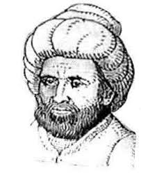 Abu Ja,far Muhammad ibn Musa Al-Khwarizmi