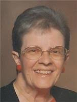 Mary Heindl Obituary (1937