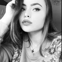 Hadley Grace Anderson Obituary