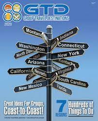 Free shipping on most items. 2020 Group Travel Destinations By Premier Travel Media Issuu