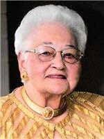 Ceola Lillian Honore' Marcelle (1922-2017)