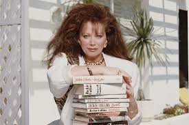 As an amazon associate i earn money from qualifying purchases. 3m Of Jackie Collins Jewels Art And Books Up For Auction Page Six