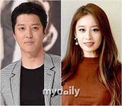 Although jiyeon is a lot younger than i am, i have never felt that the. Mbk Ent And Fnc Ent Confirm Jiyeon And Lee Dong Gun Have Broken Up In December Diadem