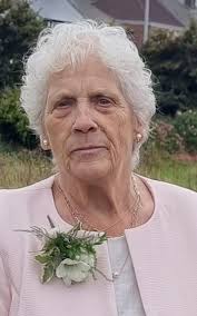 With deep sorrow, we announce the death of Maureen (Mo) Jones. Mo passed  away suddenly