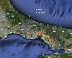 Toplam 9.316 kanal i̇stanbul haberi bulunmuştur. Erdogan We Will Construct The Kanal Istanbul