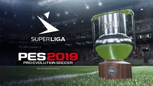 Clubes federações delegados clubes superliga b. Pes2019 Denmark Danish Superliga Trophy Operation Sports