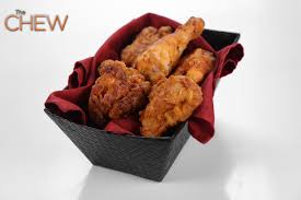 Preheat the oven to 475ºf. The Chew Recipe Michael Symon S Hot Sauce Fried Chicken Recipes The Chew Recipes Fried Chicken Recipes