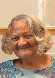 Priscilla Ward Obituary