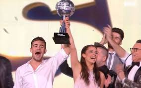 Danse avec les stars 11 : Clement Remiens Remporte Danse Avec Les Stars Le Parisien