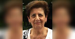 Obituary for Charlotte (Baldino) Sweeney