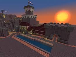 Damit dein server immer gut läuft, wird er von uns auf hochleistungsservern gehostet. Minecraft Gemeinsam Bauen Jetzt Server Gunstig Mieten Und Pcg Rabatt Sichern