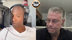 Basketball as art with Abigail Smithson