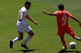 Qual o resultado do último jogo. Cobreloa Golea A Rangers Y Se Acerca A La Liguilla De Ascenso En La Primera B Redgol