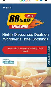 Hotel Reservation Priceline Hotel Hotel Reservations