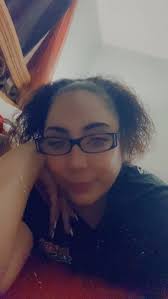 Happy heavenly birthday Amanda me and the kids miss you a lot . A love  story that ended to soon I love you forever girl I got something special to  honor you