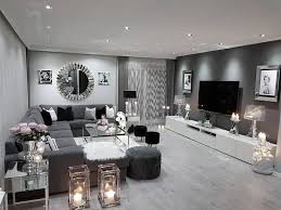 49 Fantastische Ideen Fur Den Wohnzimmerboden Die Sie Fruher Sehen Mochten Den D Idee Deco Salon Gris Decoration Salon Appartement Decoration Salon Gris