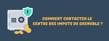 Vous devez soit contacter votre centre des finances publiques afin de vous identifier auprès d'un agent, soit remplir le formulaire disponible depuis la rubrique contact de ce site. Impot Grenoble Numero De Telephone Adresse Horaires Mail