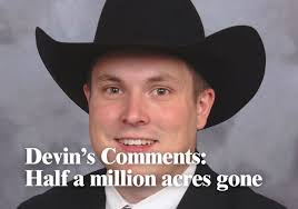 Devin Murnin weighs in