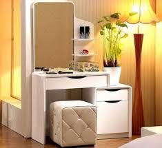 Modern Dressing Table Designs For Bedroom Interiors 2018 2019 Dressing Table In The Inter Minimalist Dressing Tables Dressing Table Design Dressing Room Decor