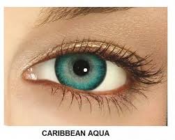 Http Shopcoloredcontacts Com 490203 Caribbean Aqua Non Prescription Colored Contacts Fres Colored Contacts Colored Eye Contacts Prescription Colored Contacts