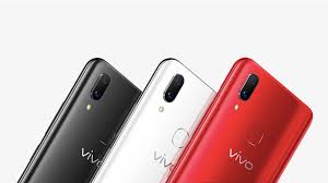 Image result for The Vivo X21