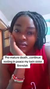 Winnie Nyamigori Sisters Death