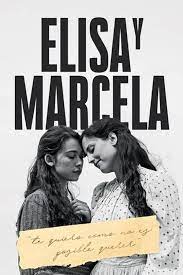 Ver Elisa Y Marcela 2019 Online Pelisplus
