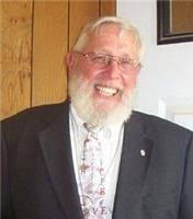 Daniel Knopf Obituary (1940