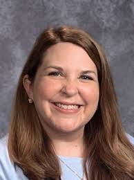 Mrs. Katie Balek Kempf '01