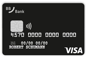 Seit 2011 setzt sich die bbbank stiftung bundesweit für benachteiligte menschen ein und hilft ihnen, ihre individuellen potenziale zu entfalten oder wiederherzustellen. Kreditkarten Bbbank Eg