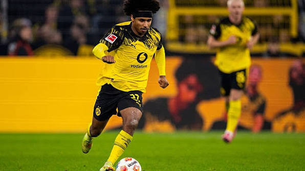DONE DEAL: Adeyemi Joins Barcelona in €29M Agreement as Official Unveiling Set for Today