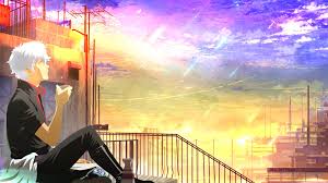 1920x1080 kagura (gintama) wallpaper free hd widescreen. Gintama Wallpapers Album On Imgur