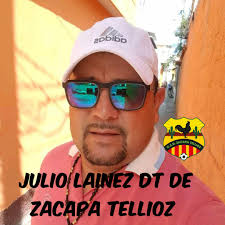 JULIO CÉSAR LAINEZ FUE NOMBRADO COMO DT DE ZACAPA TELLIOZ. La Junta  Directiva de Zacapa Tellioz nombró al entrenador nacional Julio César  Laibez como nuevo estratega del equipo oriental. Los malos resultados