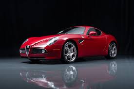 Image result for Rosso Competizione 2010 Alfa-Romeo