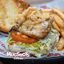 Maybe you would like to learn more about one of these? Mugshots Grill And Bar Fultondale Al Fotos Fultondale Alabama Speisekarte Preise Restaurant Bewertungen Facebook