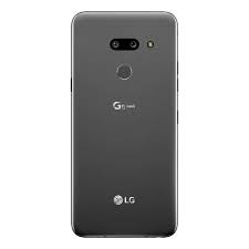 Todos los modelos de lg g8 thinq y versiones. Lg G8 Thinq 128gb Lm G820 Platinum Gray Verizon Refurbished Smartphone Overstock 33004834