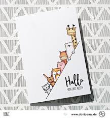 danipeuss de blog bitte lachle karteninspiration bastelideen blog car bebek kartlari harf 3d kartlari