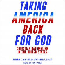 *the books will not always be free by the time you click on the link. Listen Free To Taking America Back For God Christian Nationalism In The United States By Andrew L Whitehead Samuel L Perry With A Free Trial